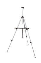 Без бренда «Коробка 25 шт.: Металлический мольберт тренога в чехле, телескопический, серый» в Самаре