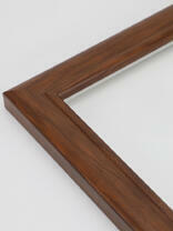 Без бренда «Багетная рамка для картин Ницца 40x50» в Самаре