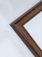 Без бренда «Багетная рамка для картин Монако 40x50» в Самаре