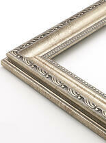 Без бренда «Багетная рамка для картин Анталья 40x50» в Самаре