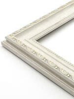 Без бренда «Багетная рамка для картин Мармарис 40x50» в Самаре