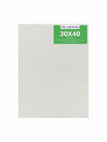 Без бренда «Коробка 8 комплектов по 4 холста на подрамнике 30X40 (всего 32 холста)» в Самаре