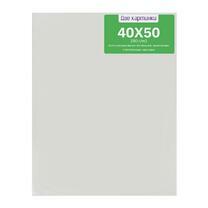 Без бренда «Коробка 20 шт.: Холст Две картинки на подрамнике 40X50» в Самаре