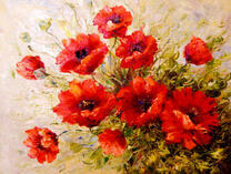 Без бренда «Маковое настроение» в Самаре