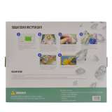 Алмазная мозаика 40x50 HWA6197 Пикник на берегу моря за 675 руб.  в интернет-магазине  Алмазная мозаика 40x50 Пикник на берегу моря