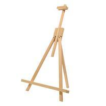 Без бренда «Коробка 20 шт.: Мольберт Две картинки настольный, складной, тренога, 68 см» в Самаре