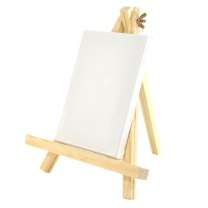 Без бренда «Мольберт настольный мини, 24 см, сосна, с зажимом» в Самаре