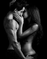 Без бренда «Страстная черно-белая пара (20шт)» в Самаре