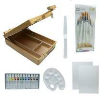 Без бренда «BOX6-2KEASELSET35NATURAL27PCS» в Самаре в интернет-магазине Без бренда «BOX6-2KEASELSET35NATURAL27PCS» в Самаре