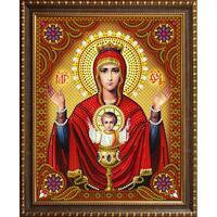 Без бренда «Изображение иконы Неупиваемая Чаша» в Самаре