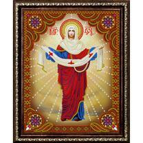 Без бренда «Изображение иконы Покров Пресвятой Богородицы» в Самаре