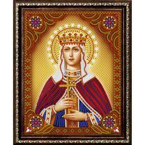 Без бренда «Святая мученица Людмила Чешская» в Самаре в интернет-магазине  Без бренда «Святая мученица Людмила Чешская» в Самаре