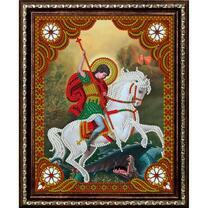 Без бренда «Икона Георгий Победоносец» в Самаре