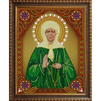 Без бренда «Матрона Московская» в Самаре