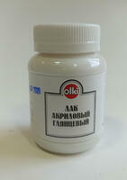 Без бренда «Лак акриловый глянцевый OLKI-2056» в Самаре