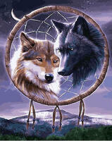 Без бренда «Волки среди гор» в Самаре