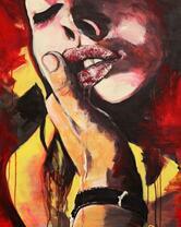 Без бренда «Касание губ» в Самаре