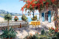 Без бренда «Коробка 25 шт. картин по номерам BOX25-NM-00020» в Самаре в интернет-магазине Без бренда «Коробка 25 шт. картин по номерам BOX25-NM-00020» в Самаре