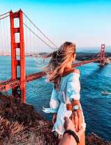 Следуй за мной к Бруклинскому мосту