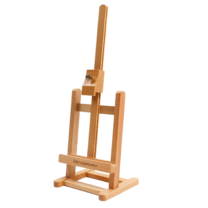 Без бренда «Мольберт настольный бук регулируемый, лакированный» в Самаре