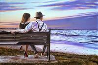 Без бренда «Первое свидание на берегу моря» в Самаре в интернет-магазине  Без бренда «Первое свидание на берегу моря» в Самаре