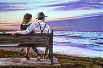 Без бренда «Первое свидание на берегу моря» в Самаре