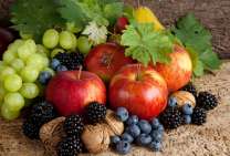 Без бренда «Фрукты, ягоды и орехи» в Самаре