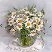 Без бренда «Коробка 25 шт. картин по номерам BOX25-NM-00021» в Самаре