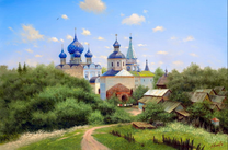 Без бренда «Коробка 25 шт. картин по номерам BOX25-NM-00053» в Самаре