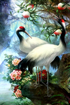 Без бренда «Коробка 25 шт. картин по номерам BOX25-GX29399» в Самаре