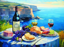 Без бренда «Пикник на берегу моря» в Самаре в интернет-магазине  Без бренда «Пикник на берегу моря» в Самаре