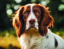 Без бренда «Английский спрингер-спаниель» в Самаре